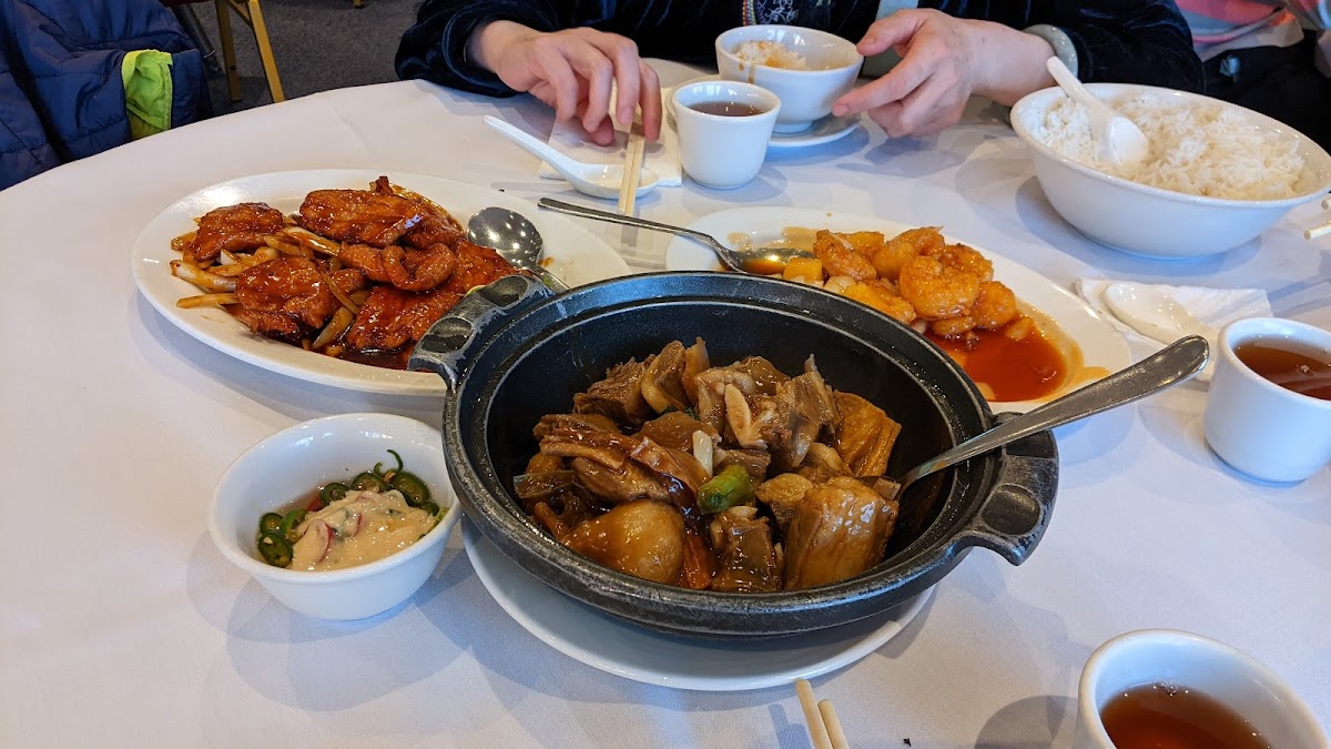 Fried And Grilled Dim Sum, 煎炸點心